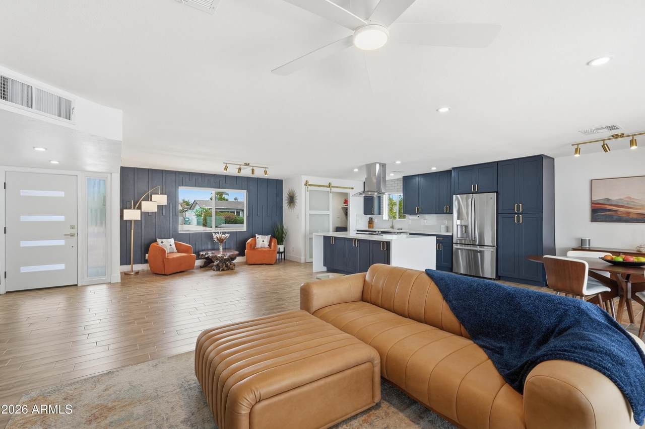 8607 Jackrabbit Road - Photo 1