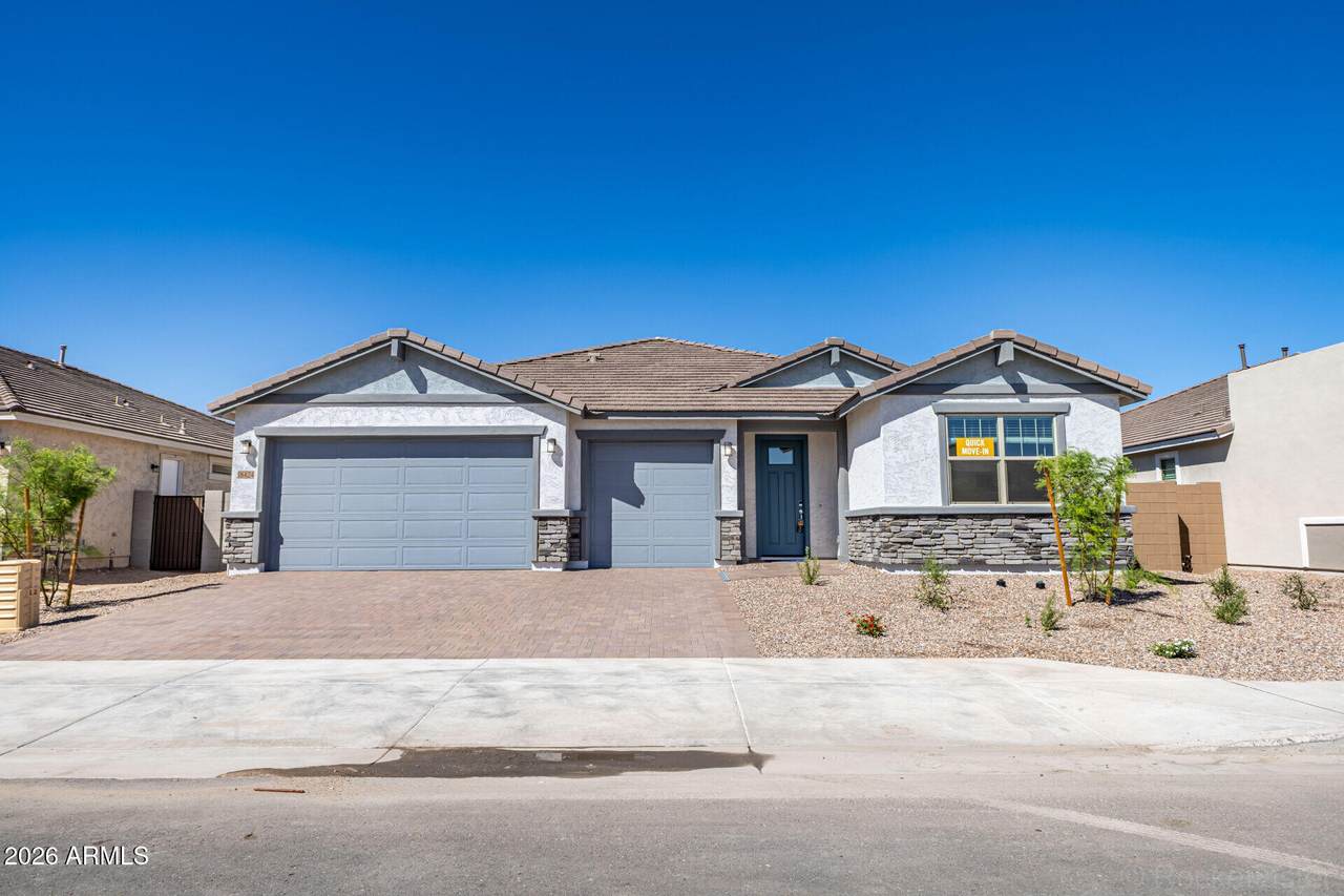 18424 Cocopah Street - Photo 1