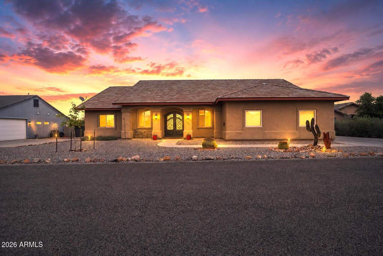 4227 Morning Glory Court - Photo 1