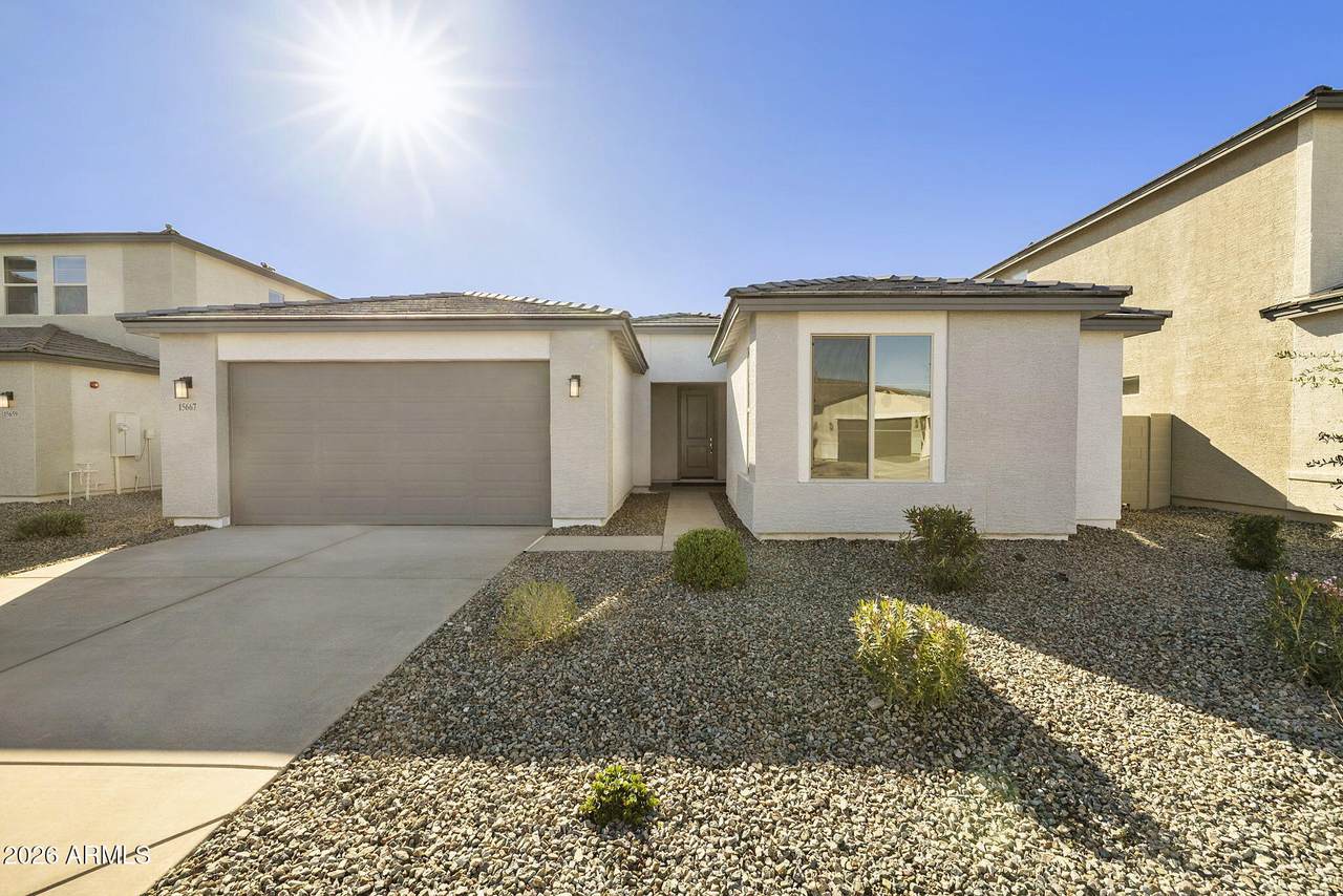 15667 Mercer Lane - Photo 1