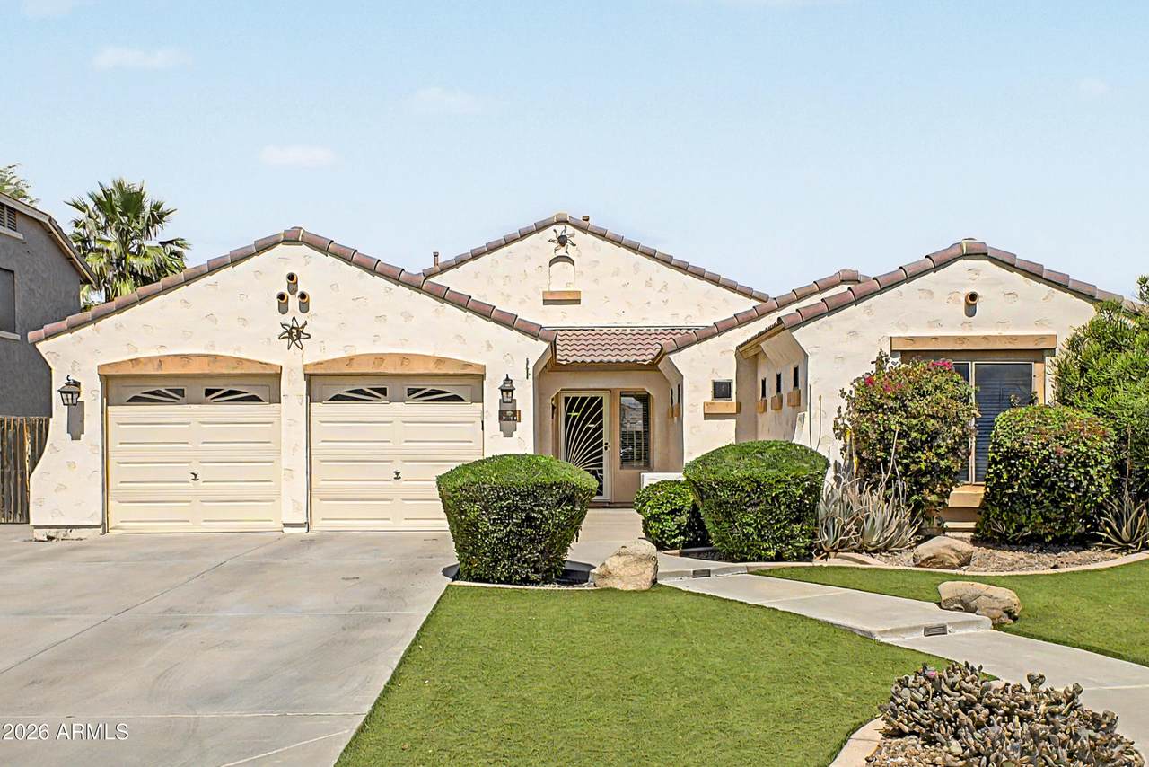 3546 Fairview Street - Photo 1