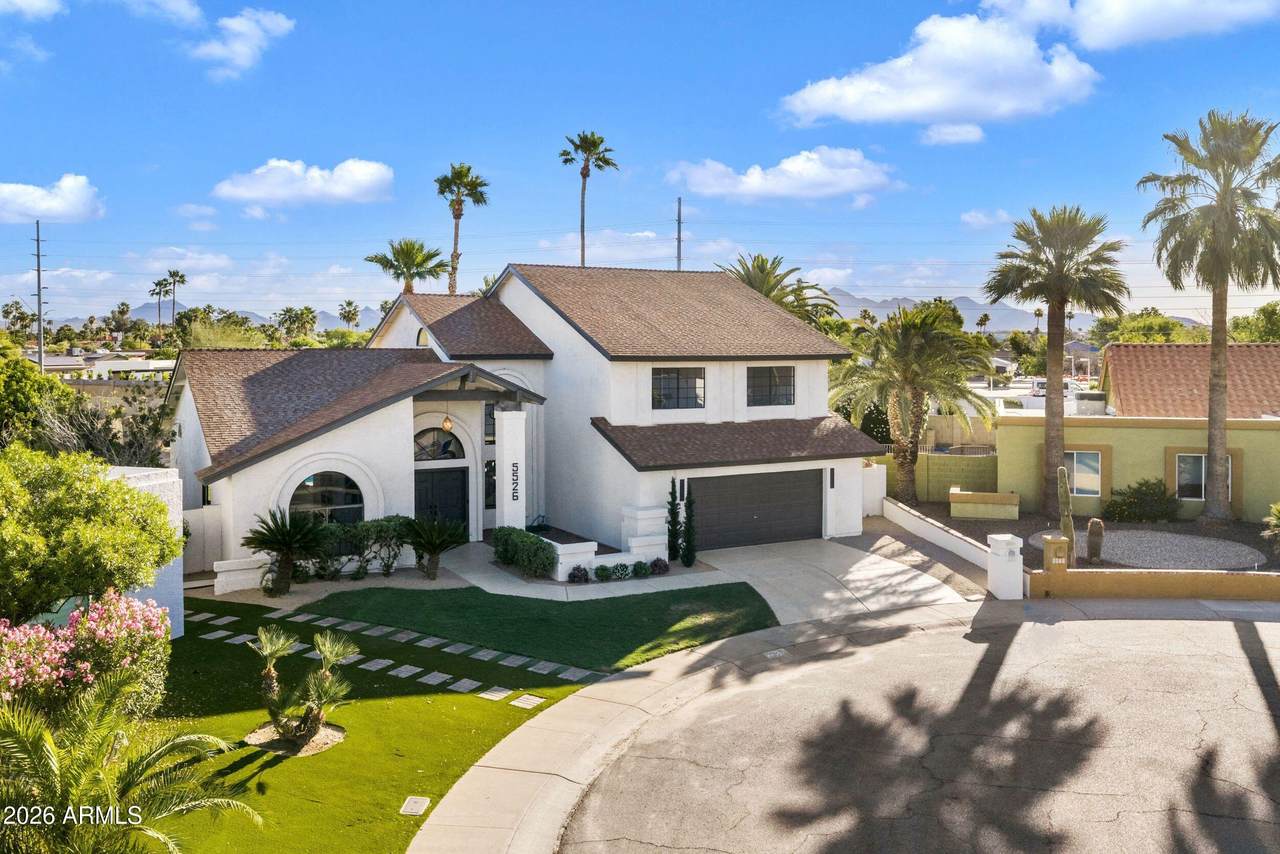 5526 Terry Drive - Photo 1