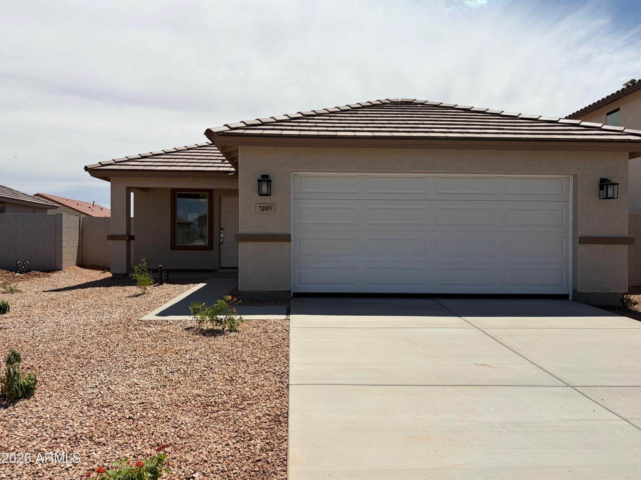 7285 Cattle Call Street - Photo 1