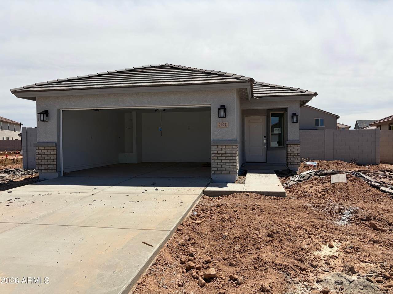 7297 Cattle Call Street - Photo 1