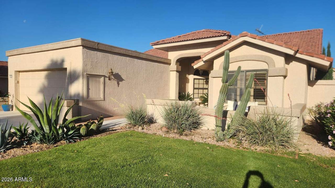 19830 Zion Drive - Photo 1