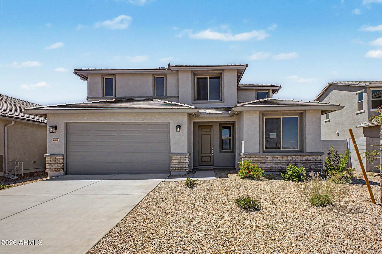 31490 Singing Meadow Lane - Photo 1