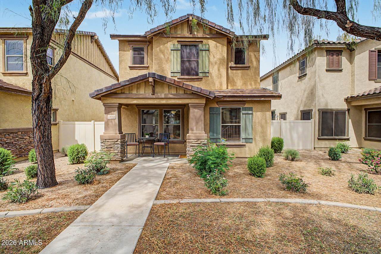 5815 Grove Avenue - Photo 1
