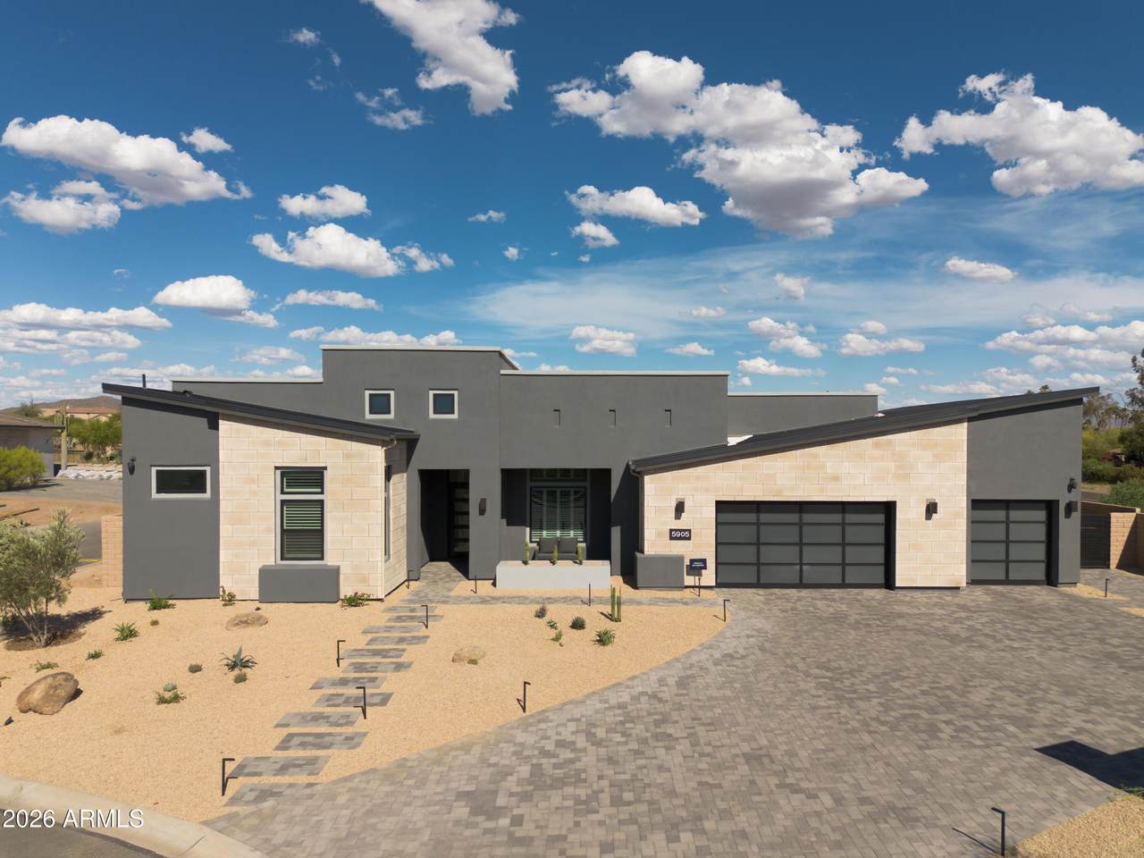 5905 Silver Sage Lane - Photo 1