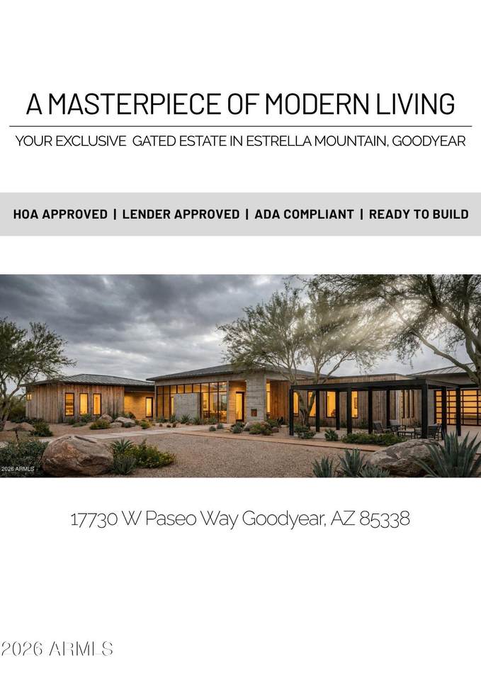 17730 Paseo Way - Photo 1