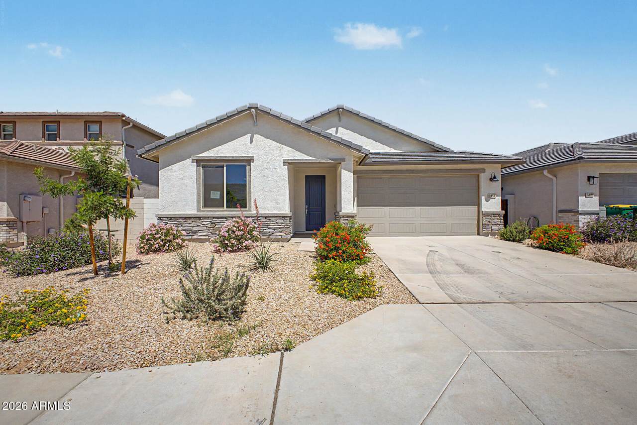 7384 Blissful Breeze Lane - Photo 1