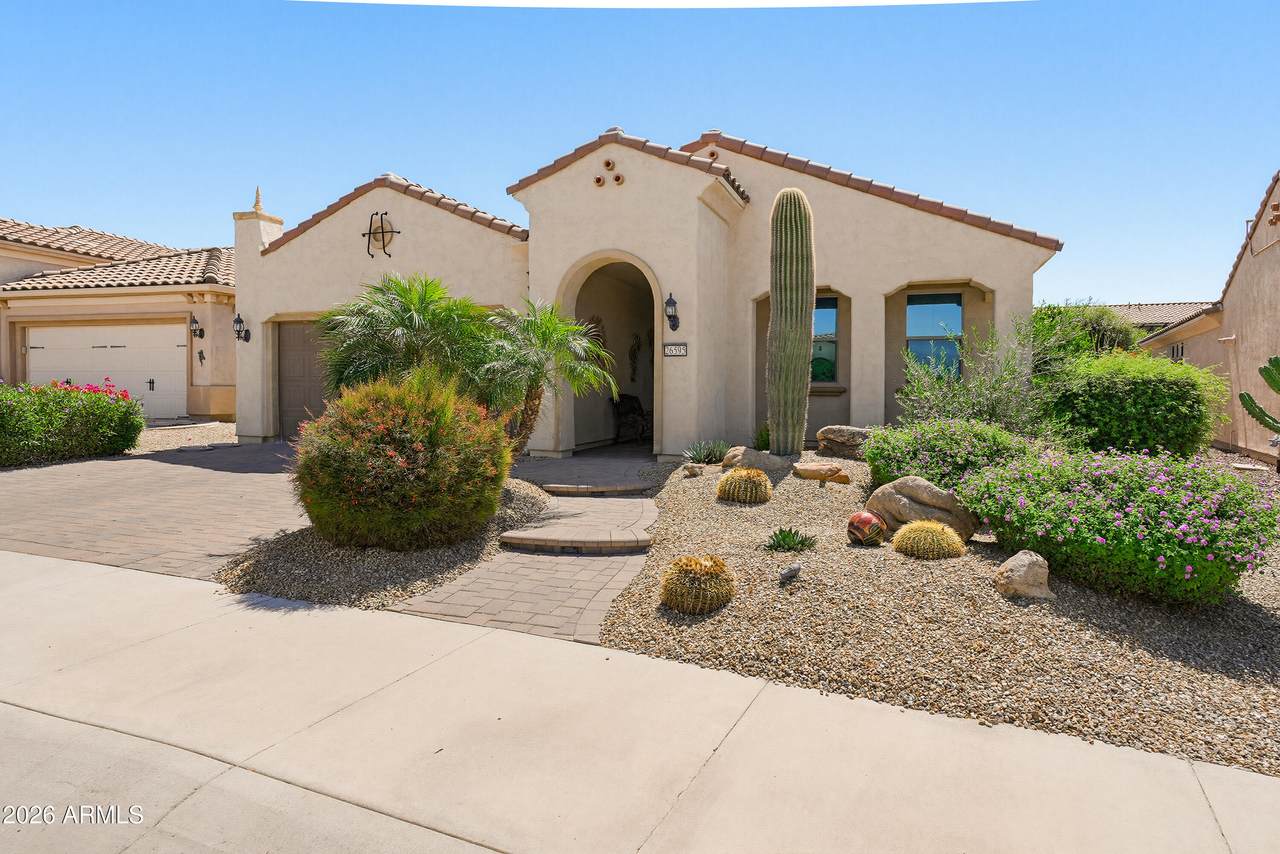 26595 Melinda Lane - Photo 1