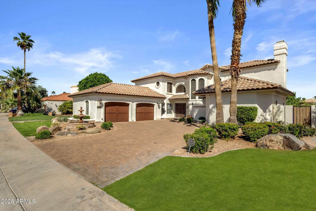 1334 Sandpiper Drive - Photo 1