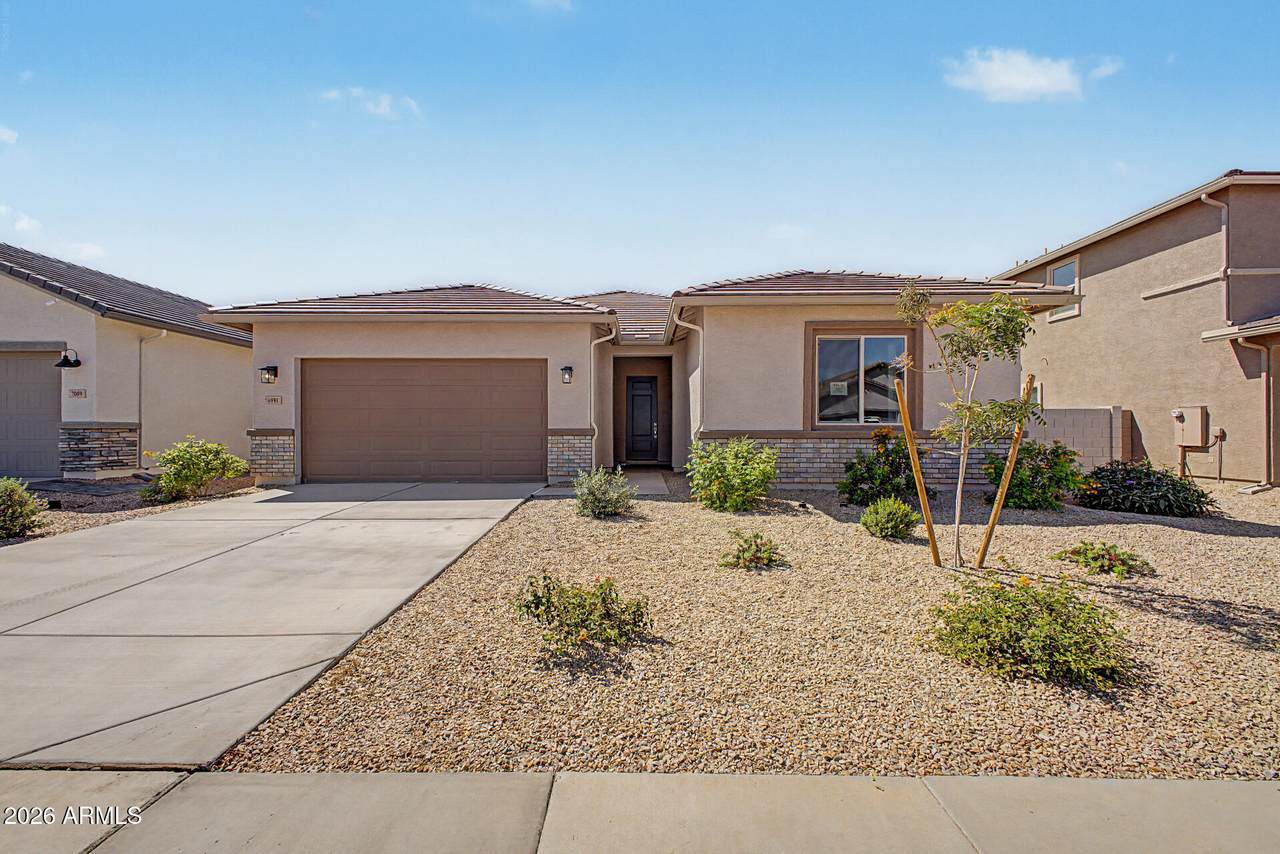 6991 Brushy Bill Road - Photo 1