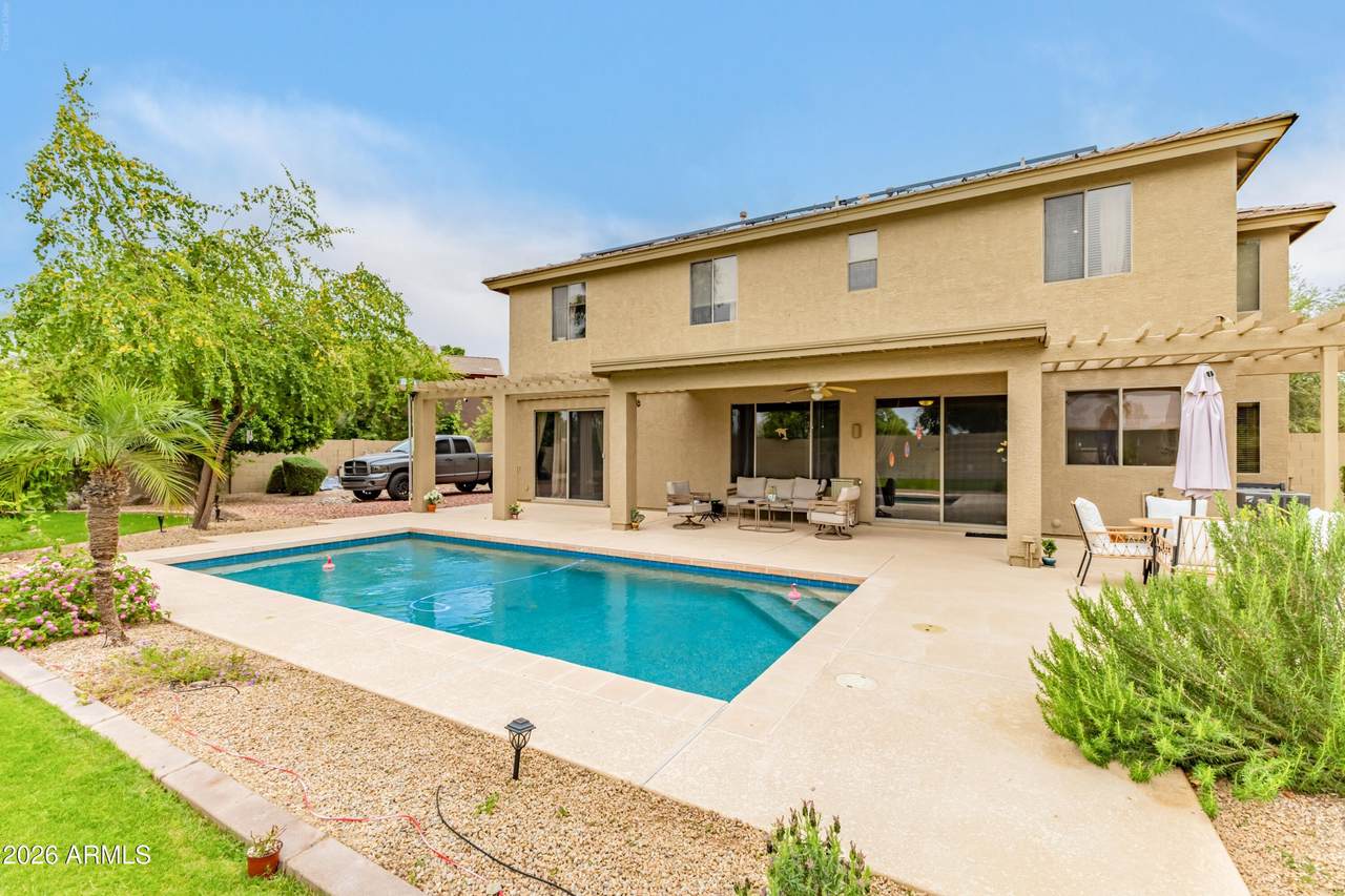 7960 Donald Drive - Photo 1