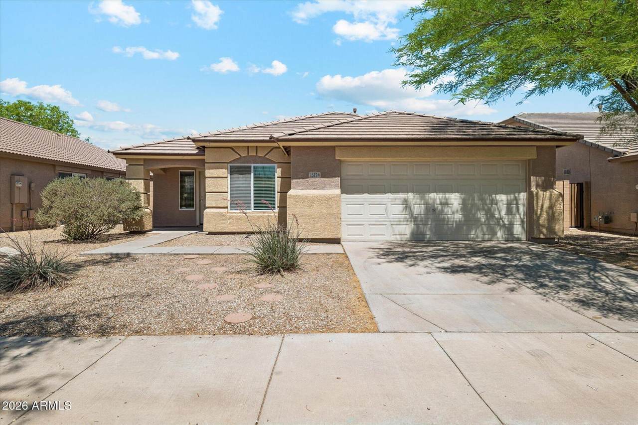 15124 Adams Street - Photo 1