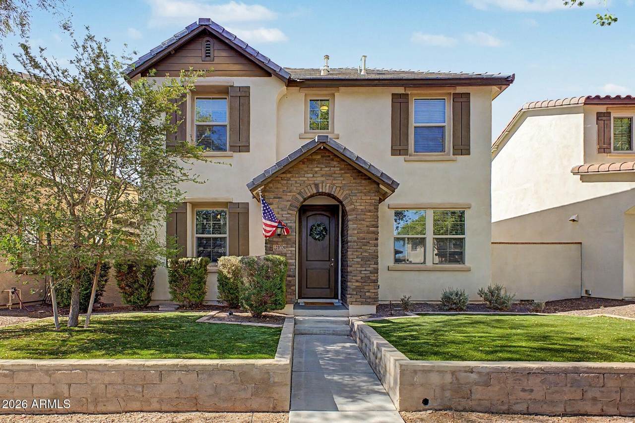20730 Park Meadows Drive - Photo 1