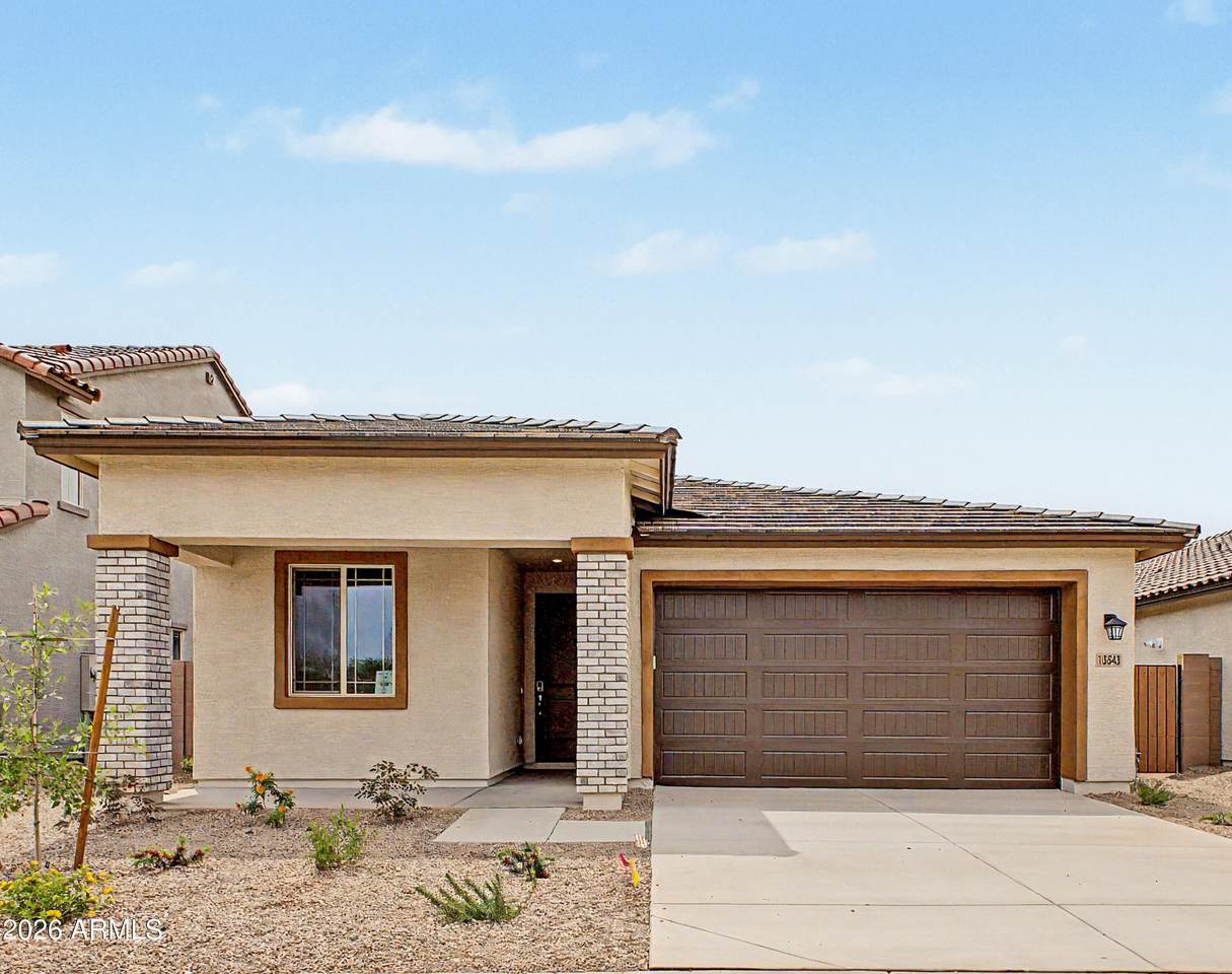 15543 Hackamore Drive - Photo 1