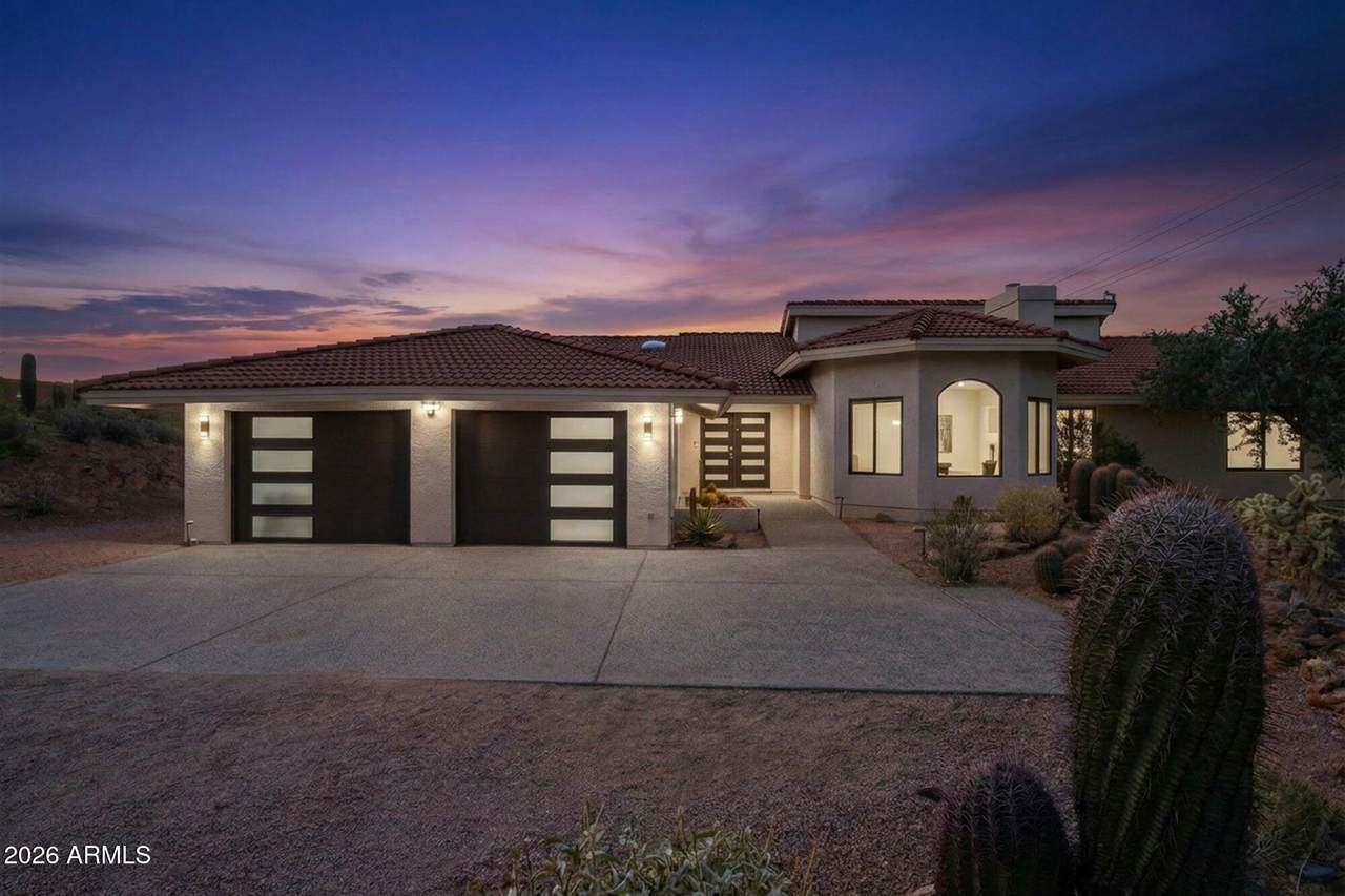 9031 Desperado Court - Photo 1
