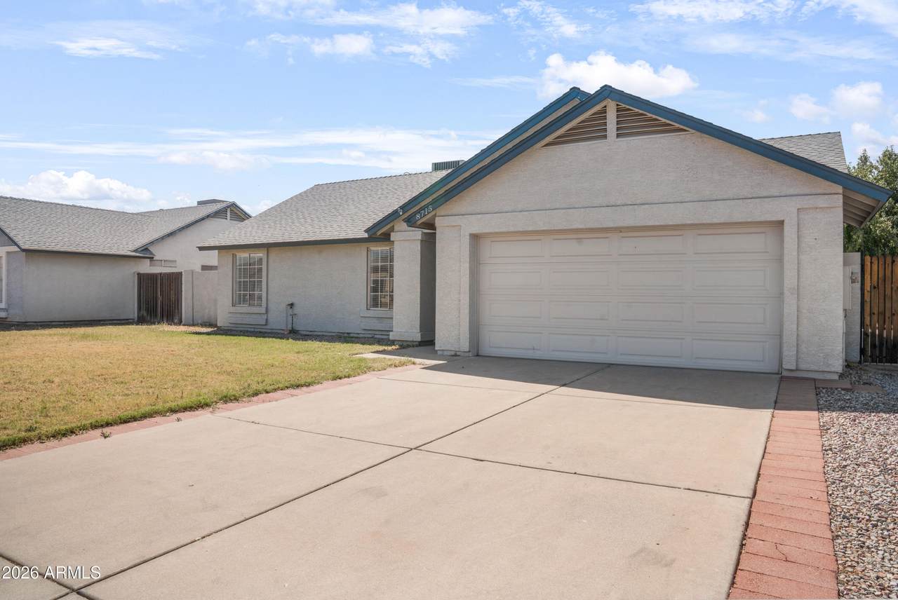 8715 Townley Avenue - Photo 1