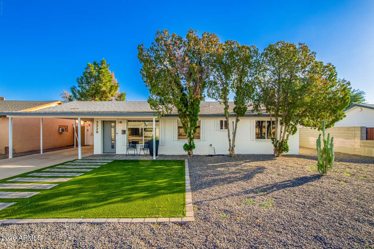 3329 Palm Lane - Photo 1