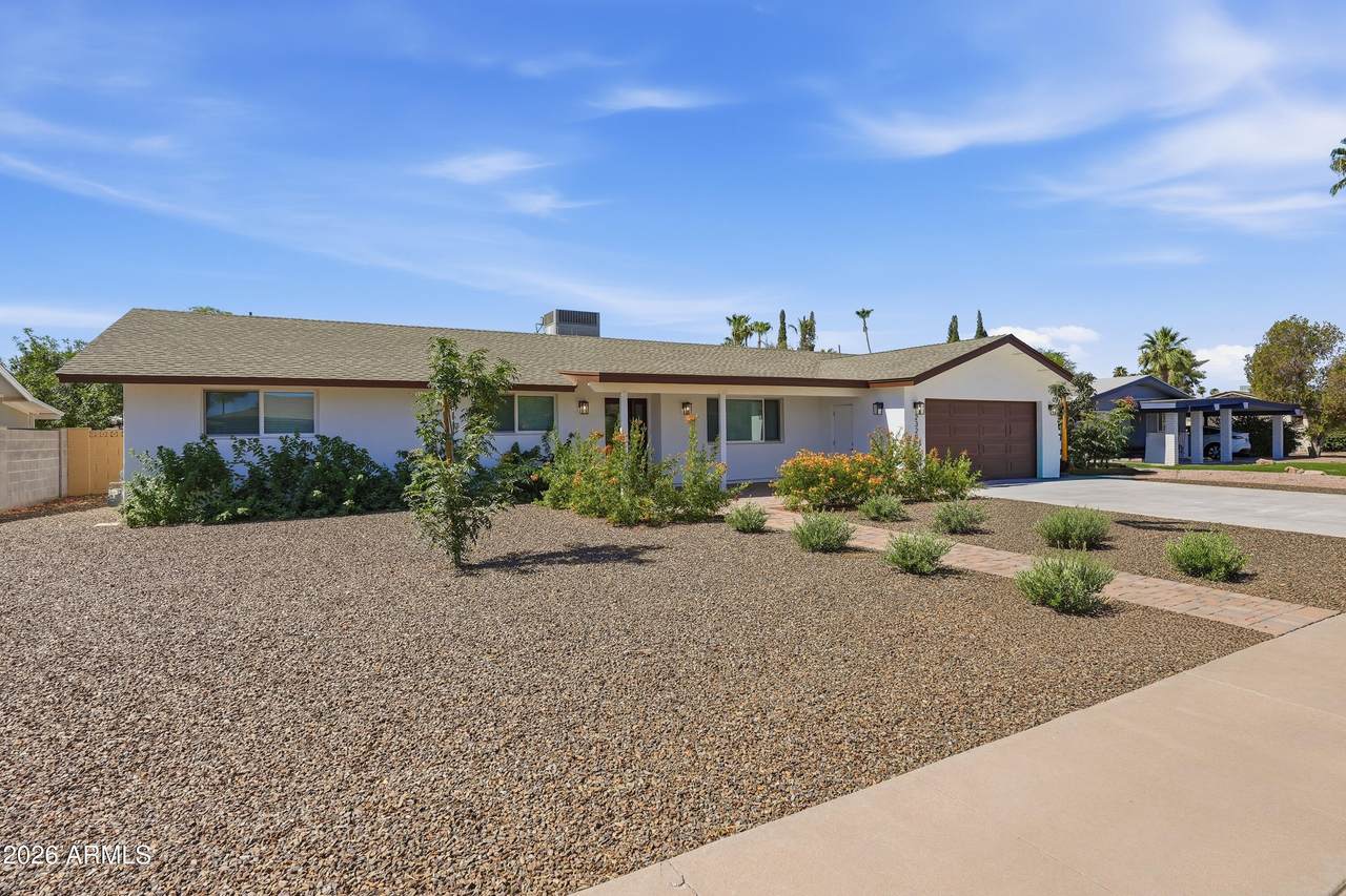 2329 Enrose Street - Photo 1