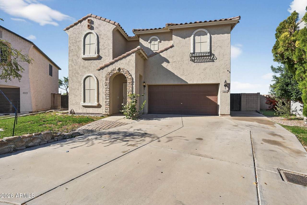 4668 Meadow Lark Way - Photo 1