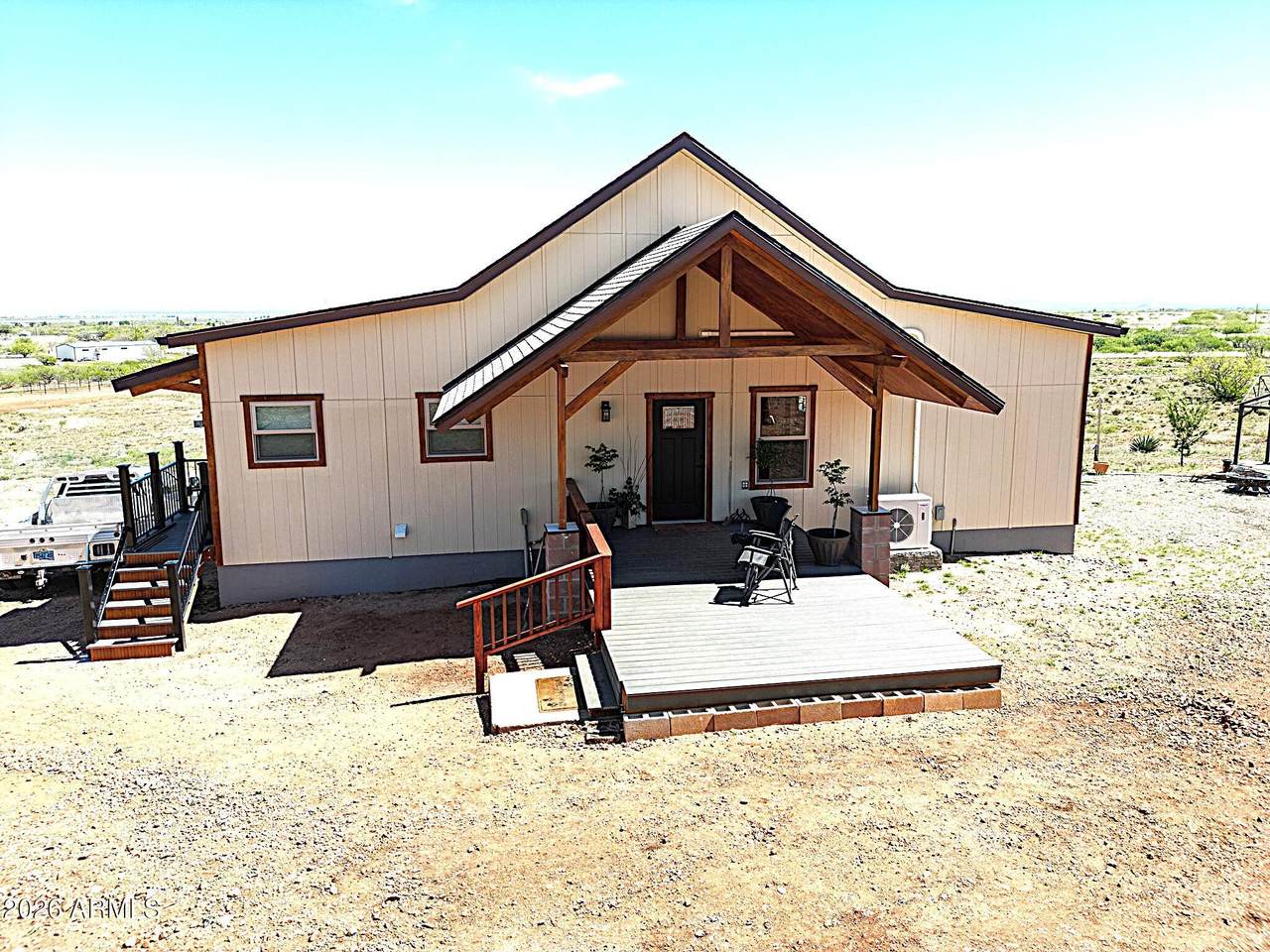 286 Palm Road - Photo 1