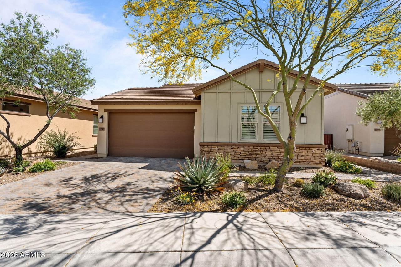3783 Goldmine Canyon Way - Photo 1