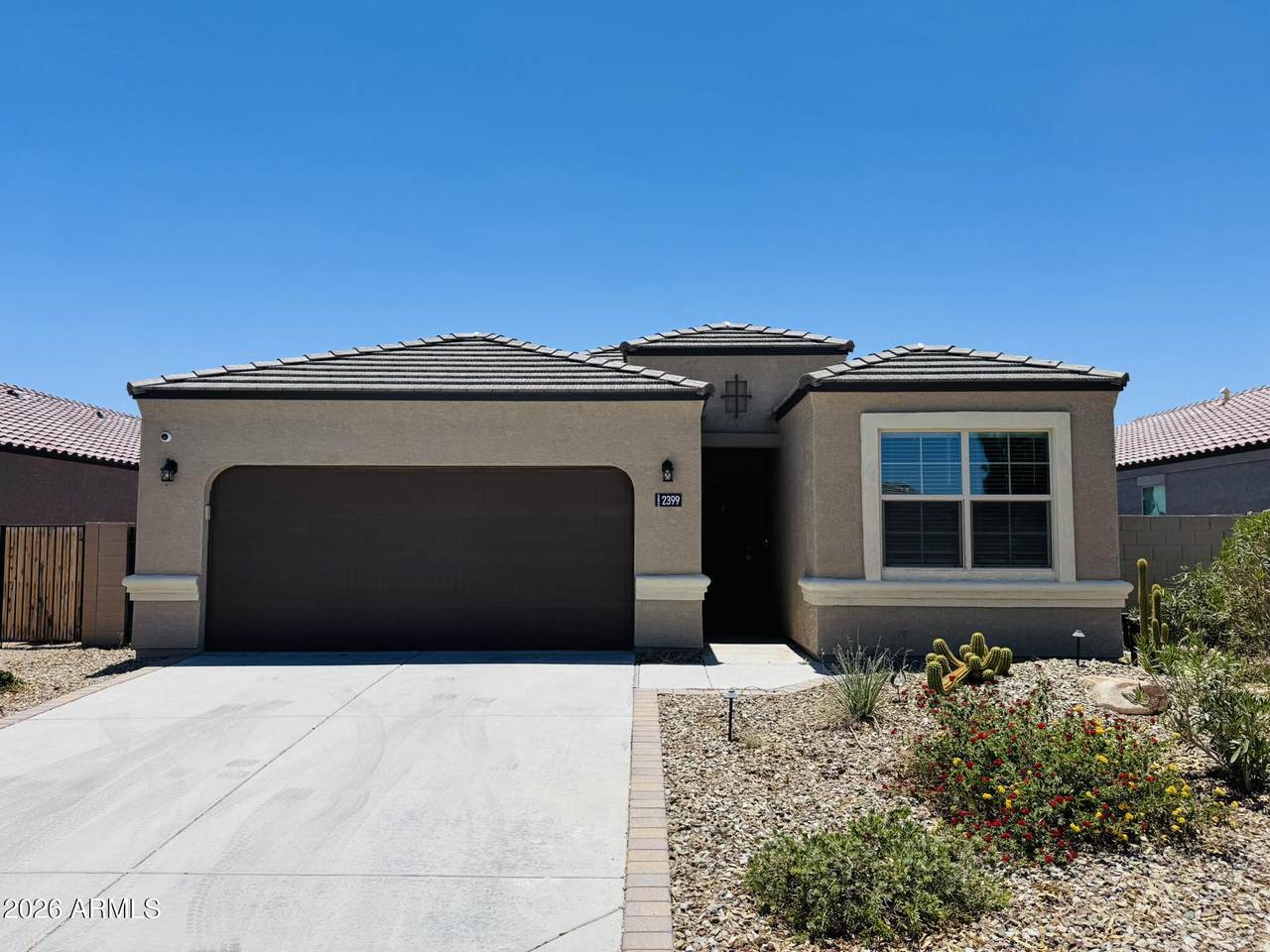 2399 Alida Trail - Photo 1