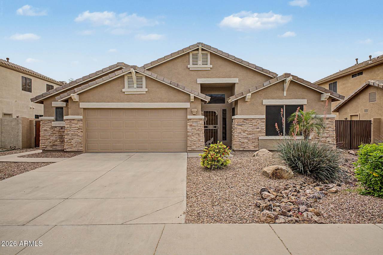 4123 Alex Loop - Photo 1