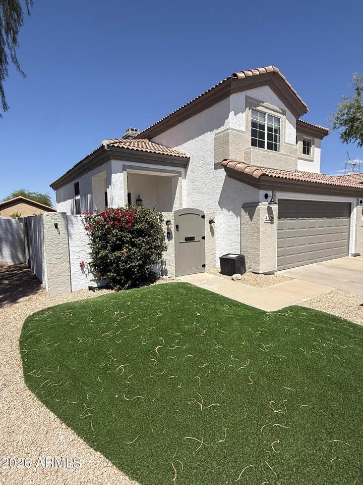4304 Milton Drive - Photo 1
