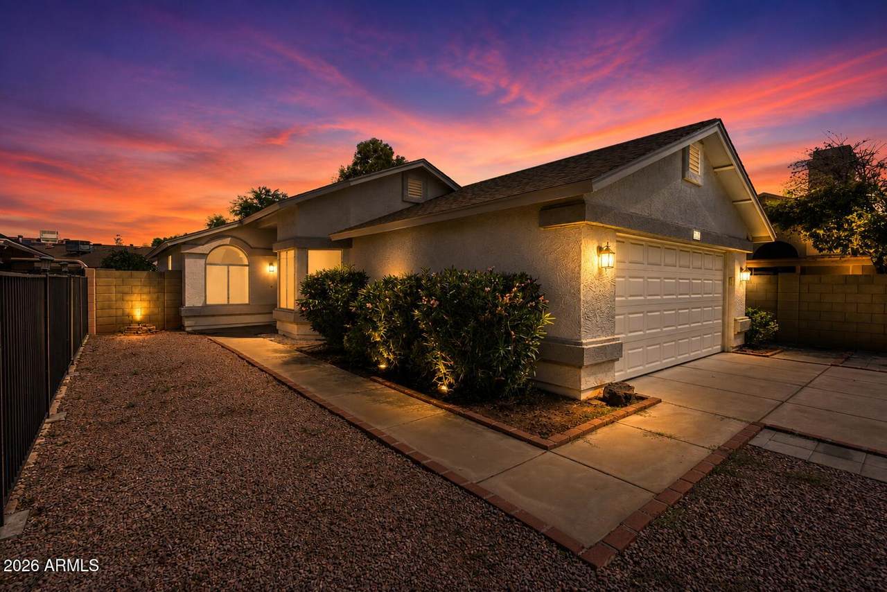 3622 Marco Polo Road - Photo 1