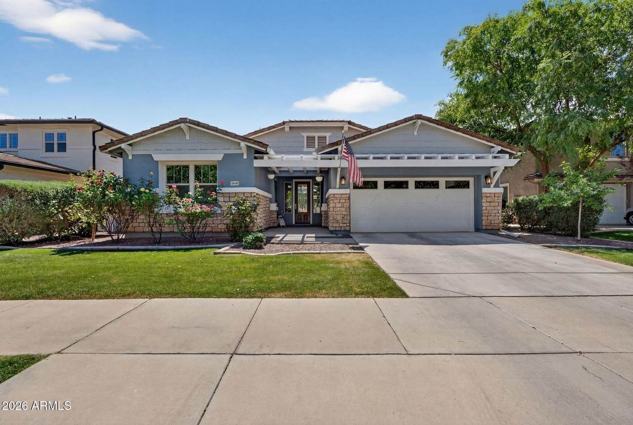 3849 Morrison Ranch Parkway - Photo 1
