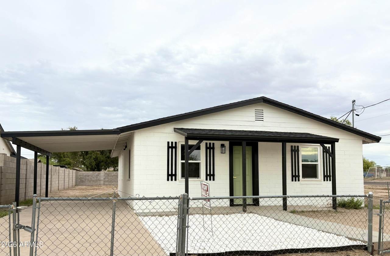 175 Matilda Street - Photo 1