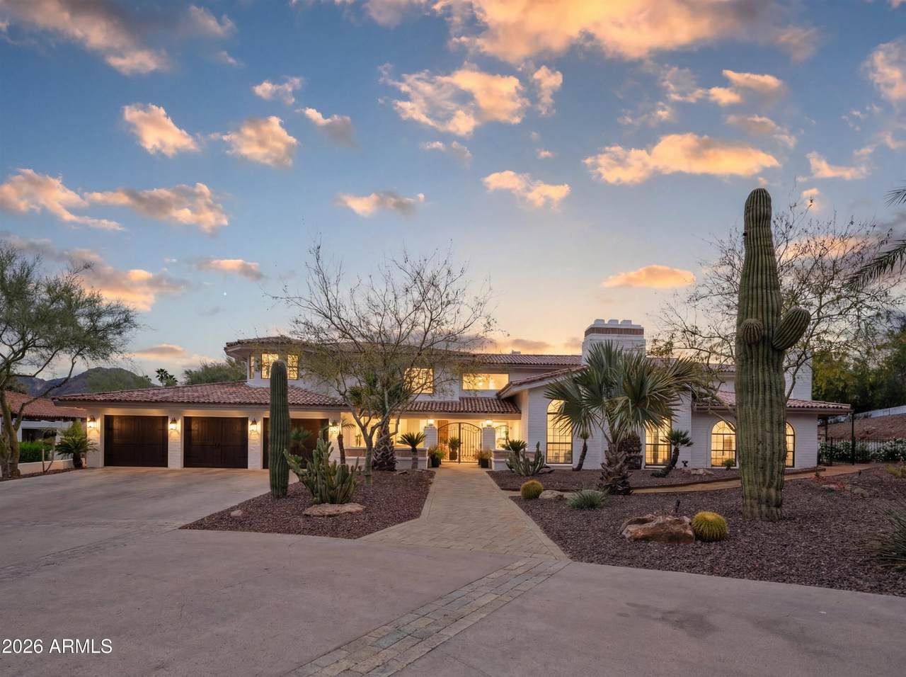 4740 Marston Drive - Photo 1