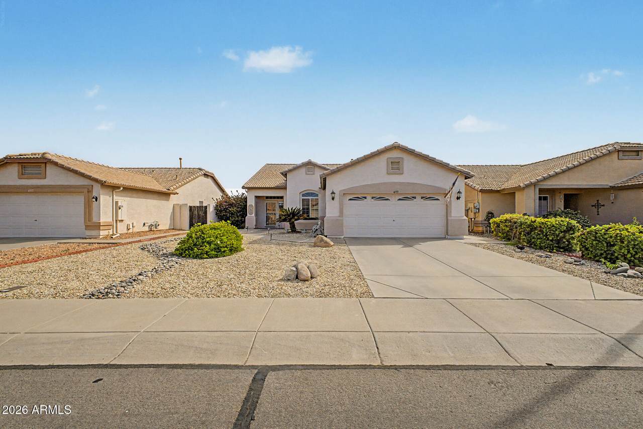 10533 Potter Drive - Photo 1