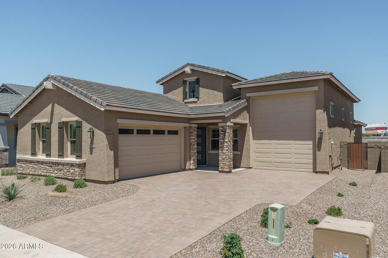 18734 Westview Drive - Photo 1