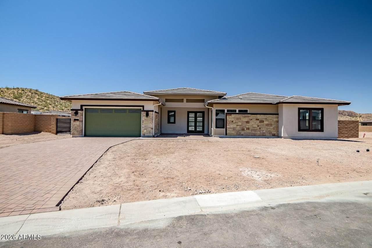 11139 Rio Bravo Road - Photo 1