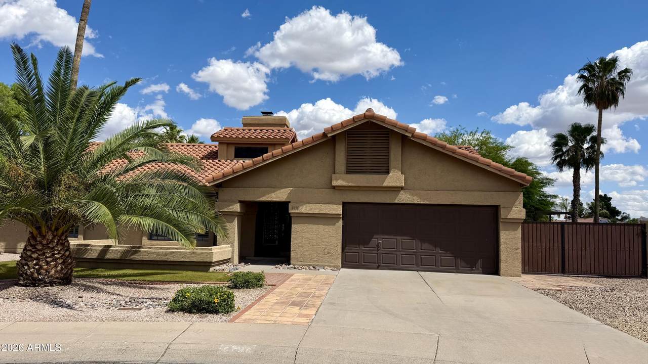 5735 Campo Bello Drive - Photo 1