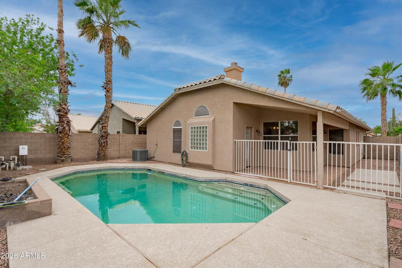 1269 Century Avenue - Photo 1