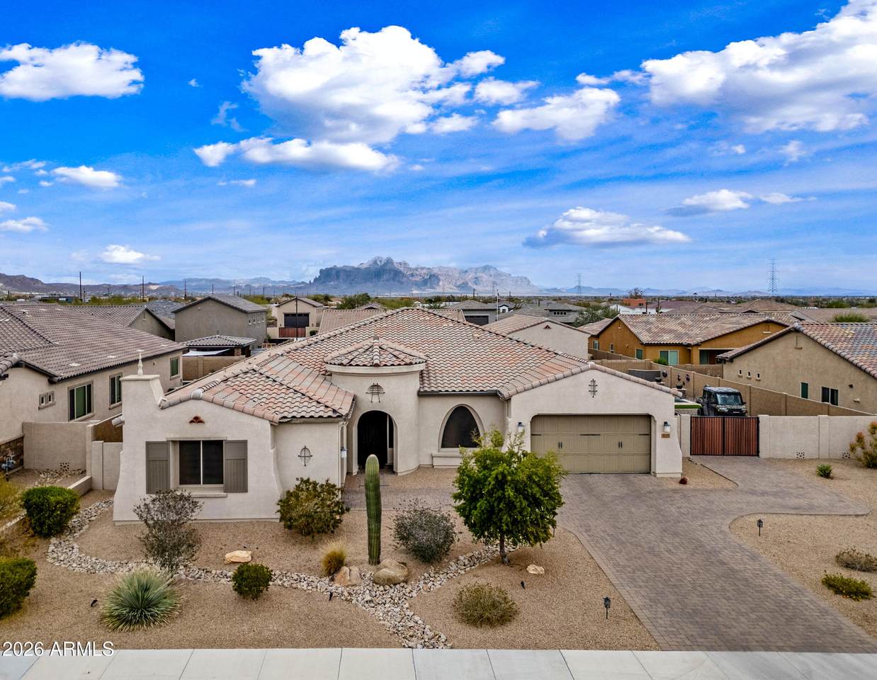 1319 Chatsworth Street - Photo 1