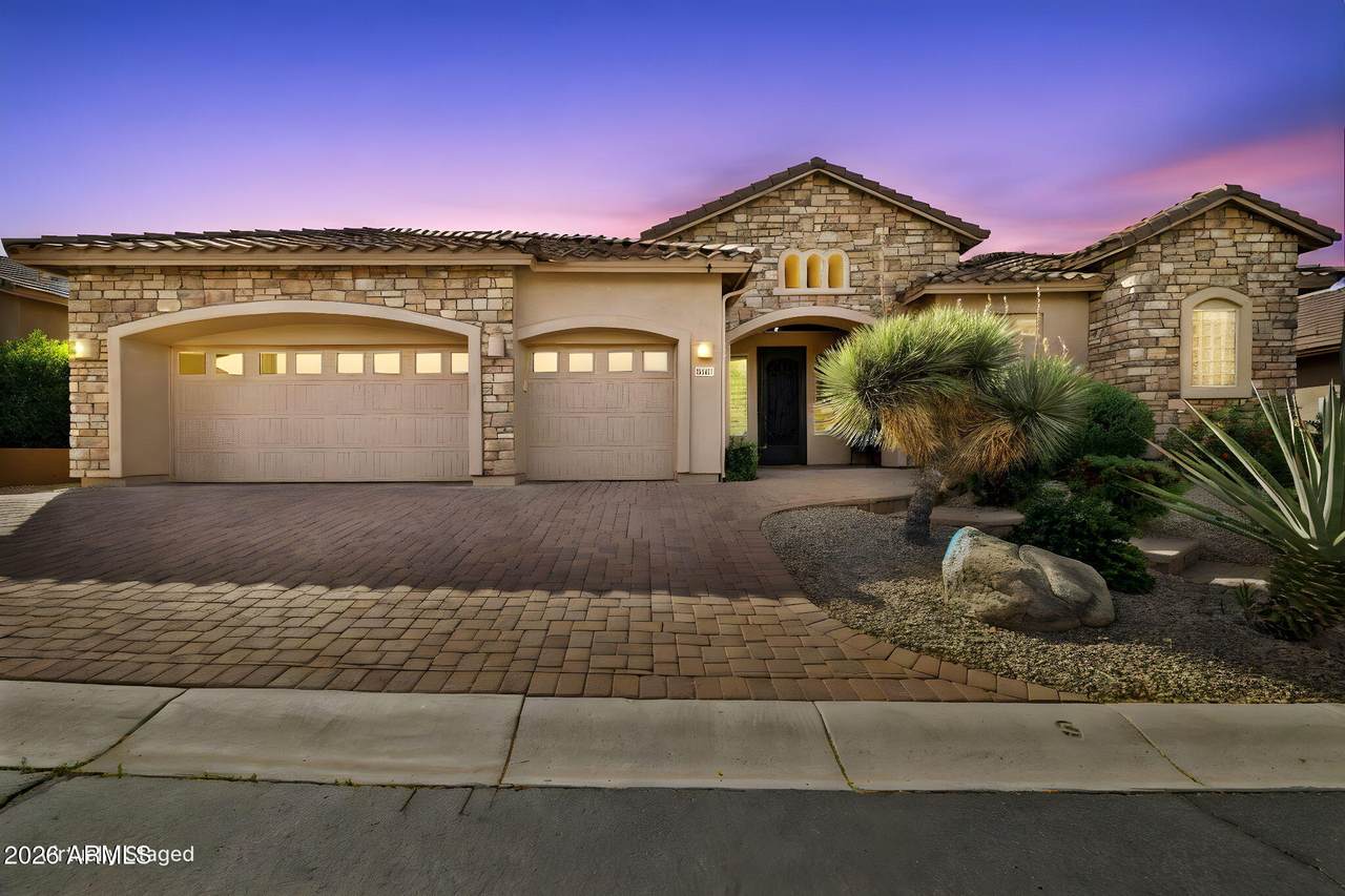 5831 Sierra Sunset Trail - Photo 1