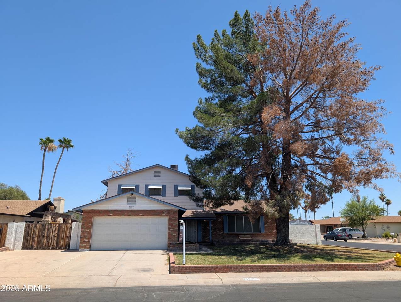 11025 54TH Drive - Photo 1