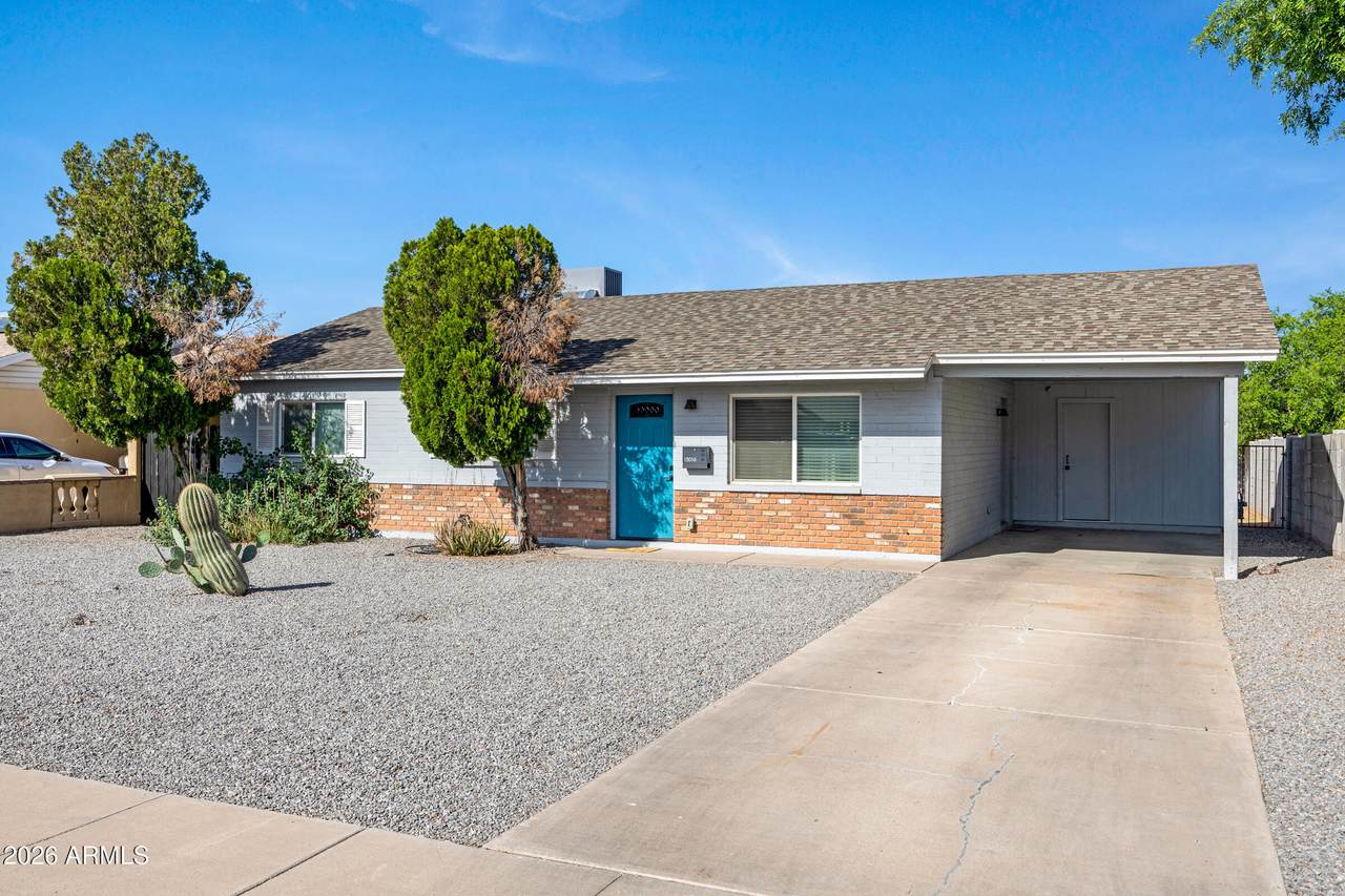 15016 27TH Drive - Photo 1