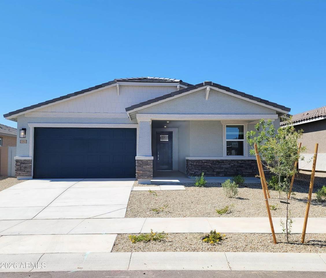 22641 Pontiac Drive - Photo 1