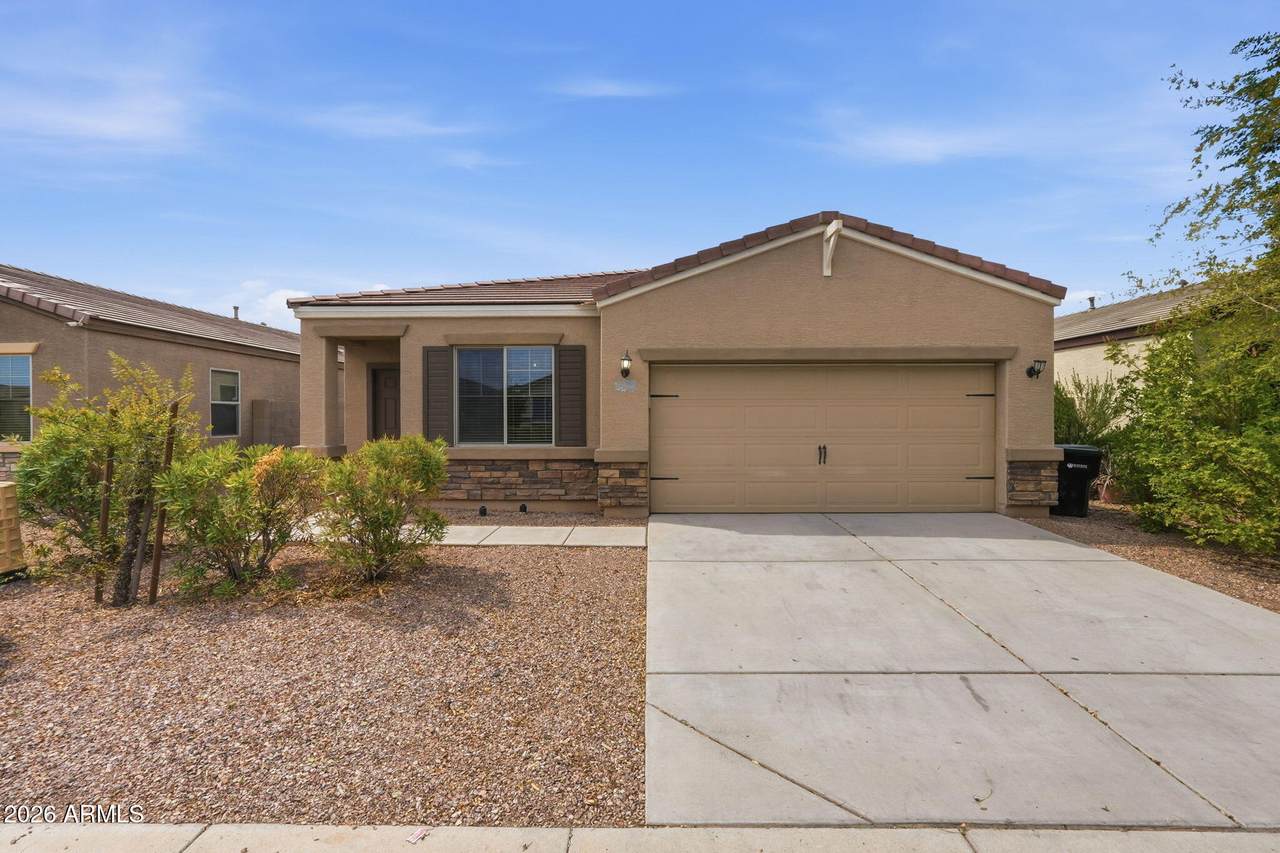 8141 Encinas Lane - Photo 1