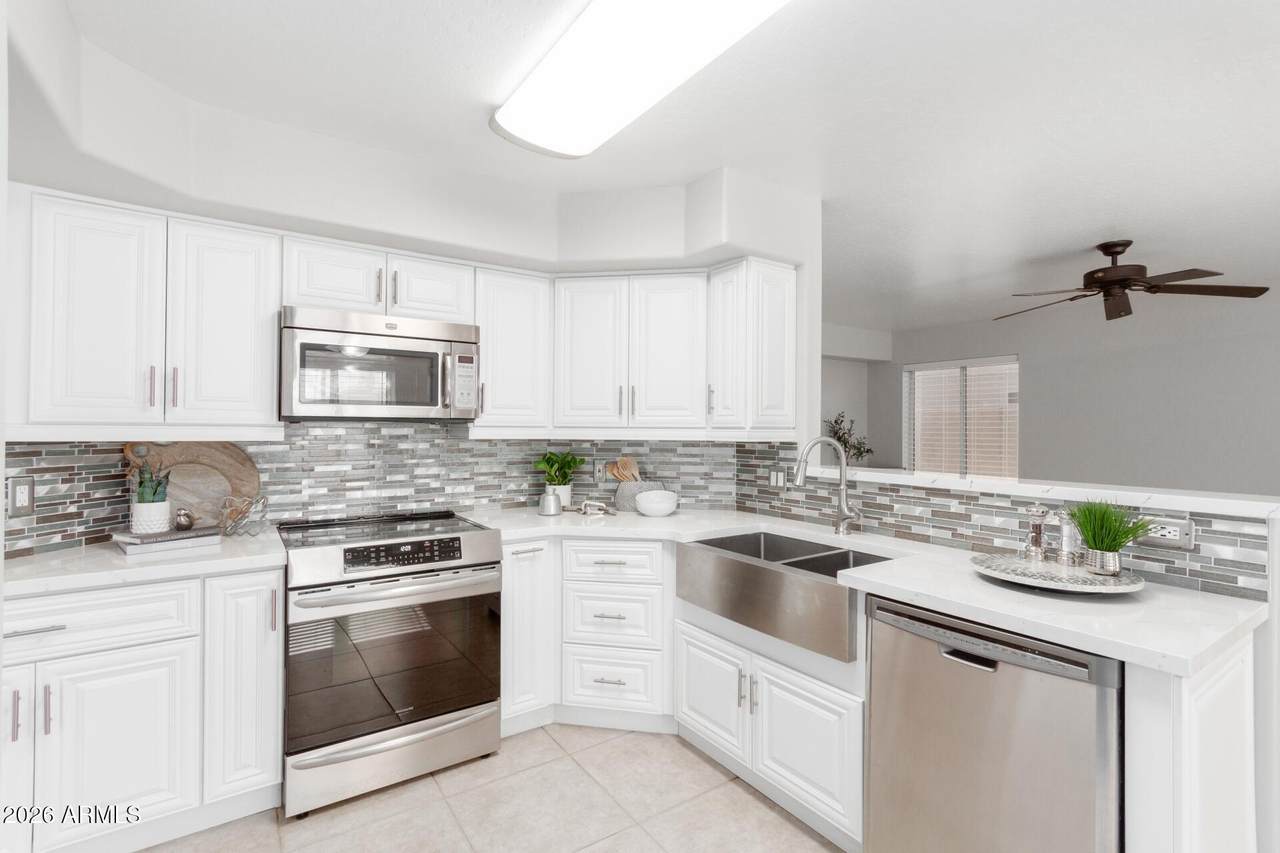 3611 Windmere Drive - Photo 1