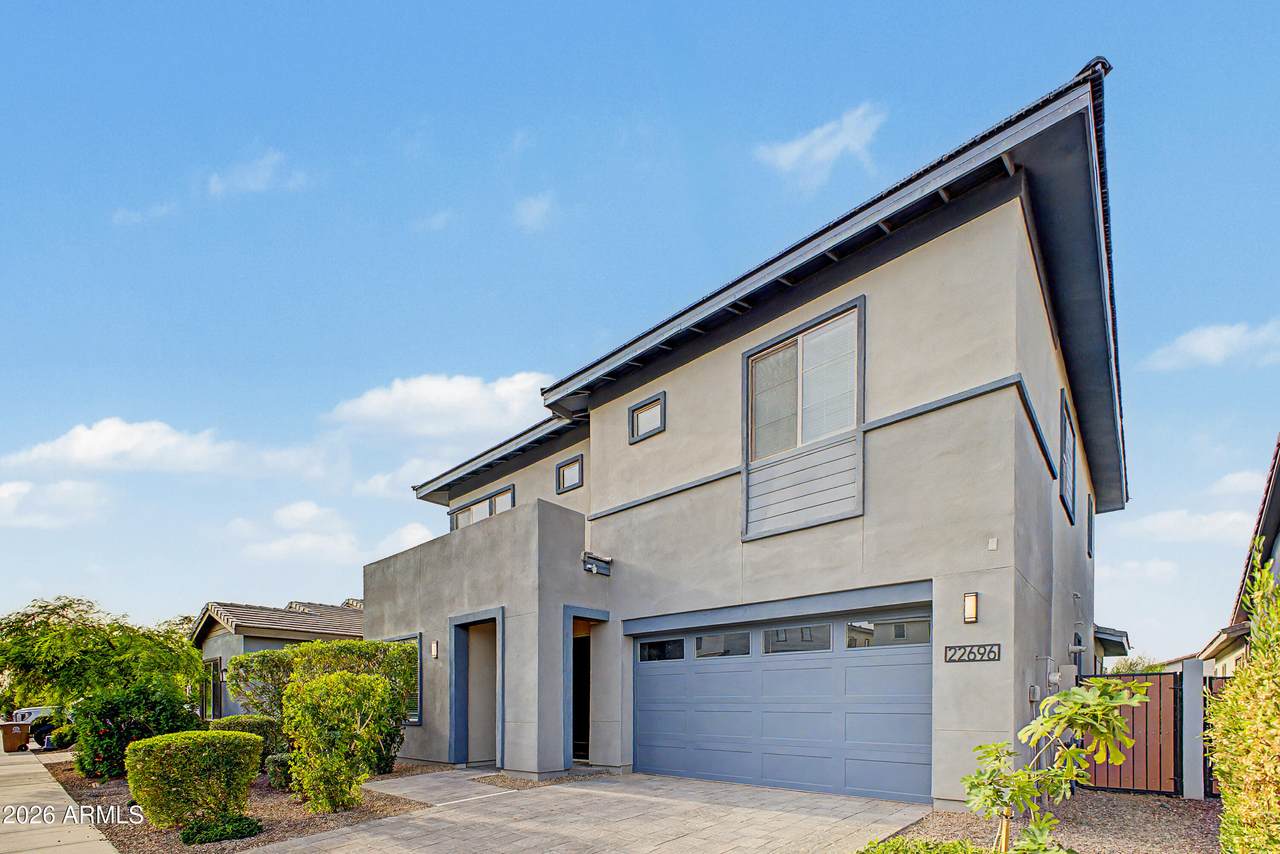 22696 Bonanza Way - Photo 1