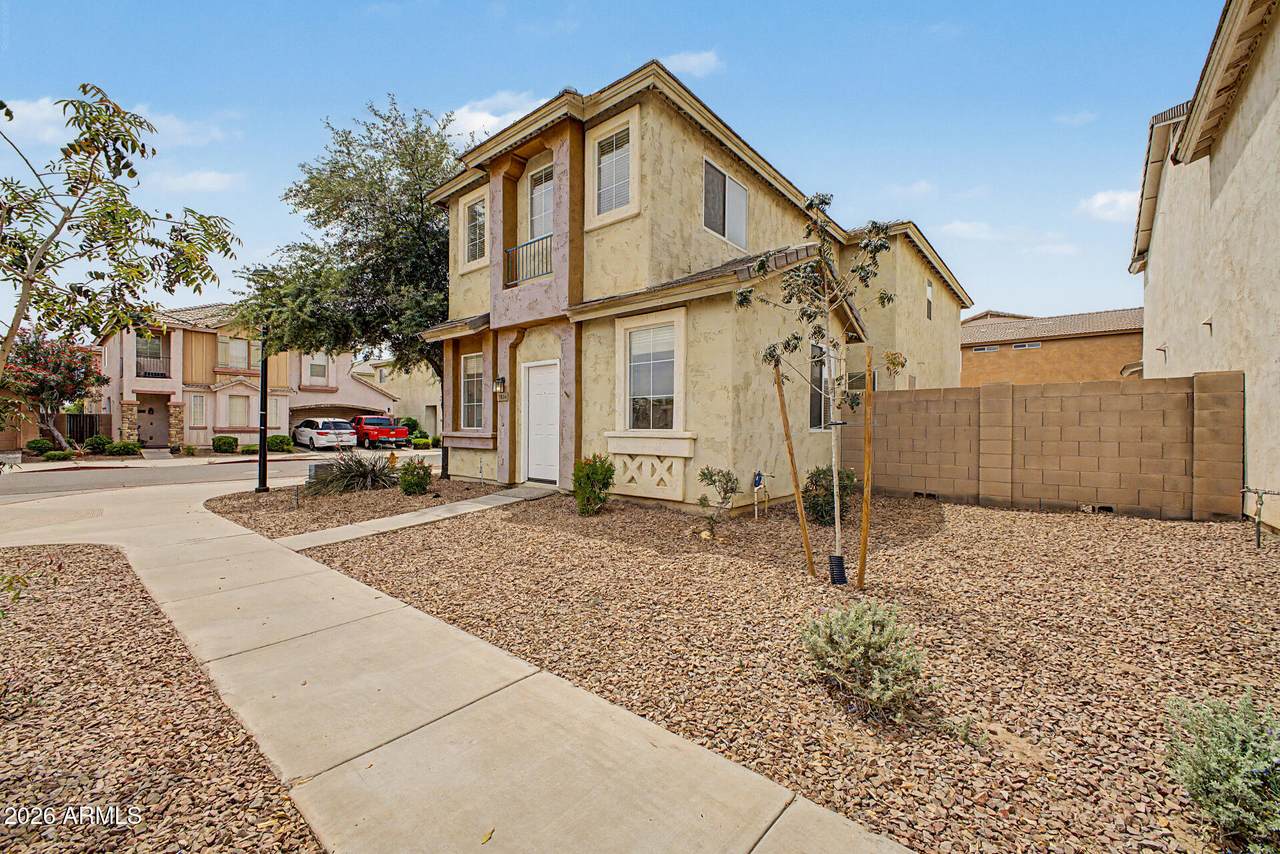 3816 53RD Drive - Photo 1