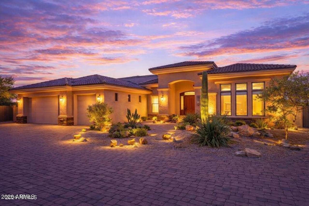 13912 Cavedale Drive - Photo 1